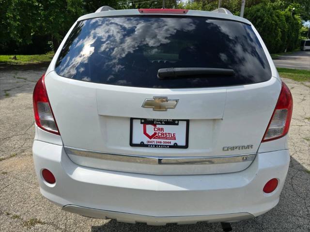used 2014 Chevrolet Captiva Sport car, priced at $2,999