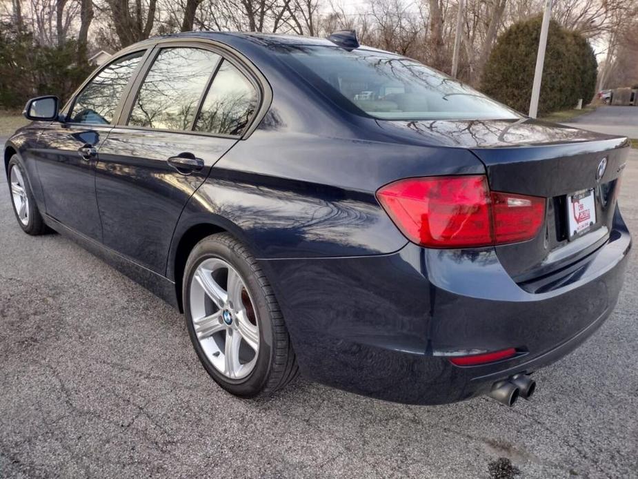 used 2012 BMW 328 car, priced at $8,999