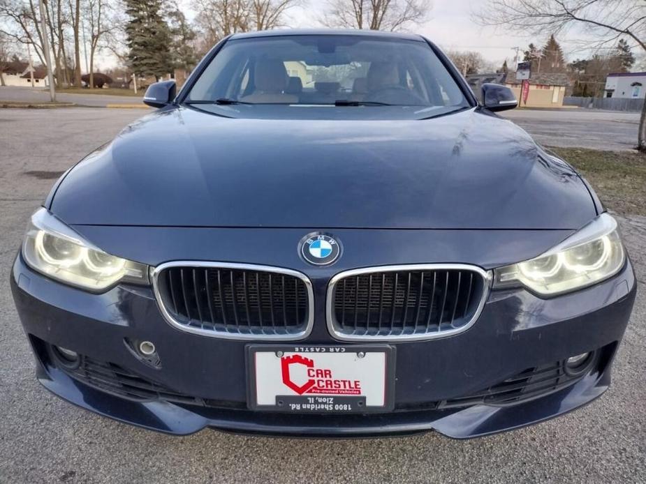 used 2012 BMW 328 car, priced at $8,999