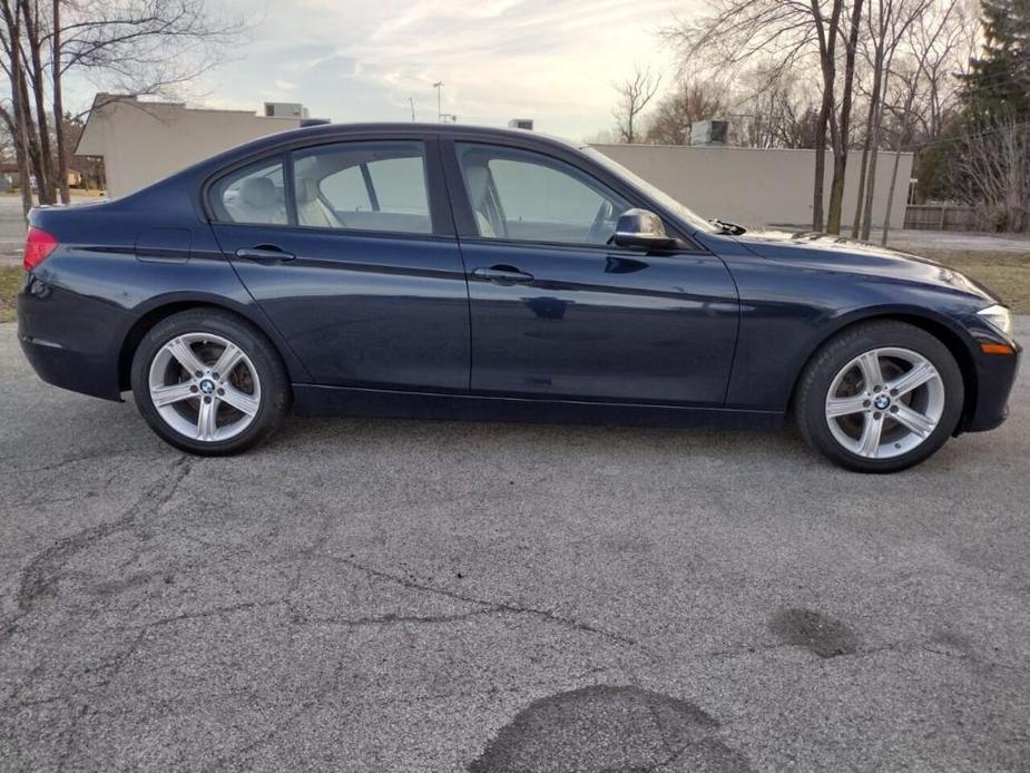 used 2012 BMW 328 car, priced at $8,999