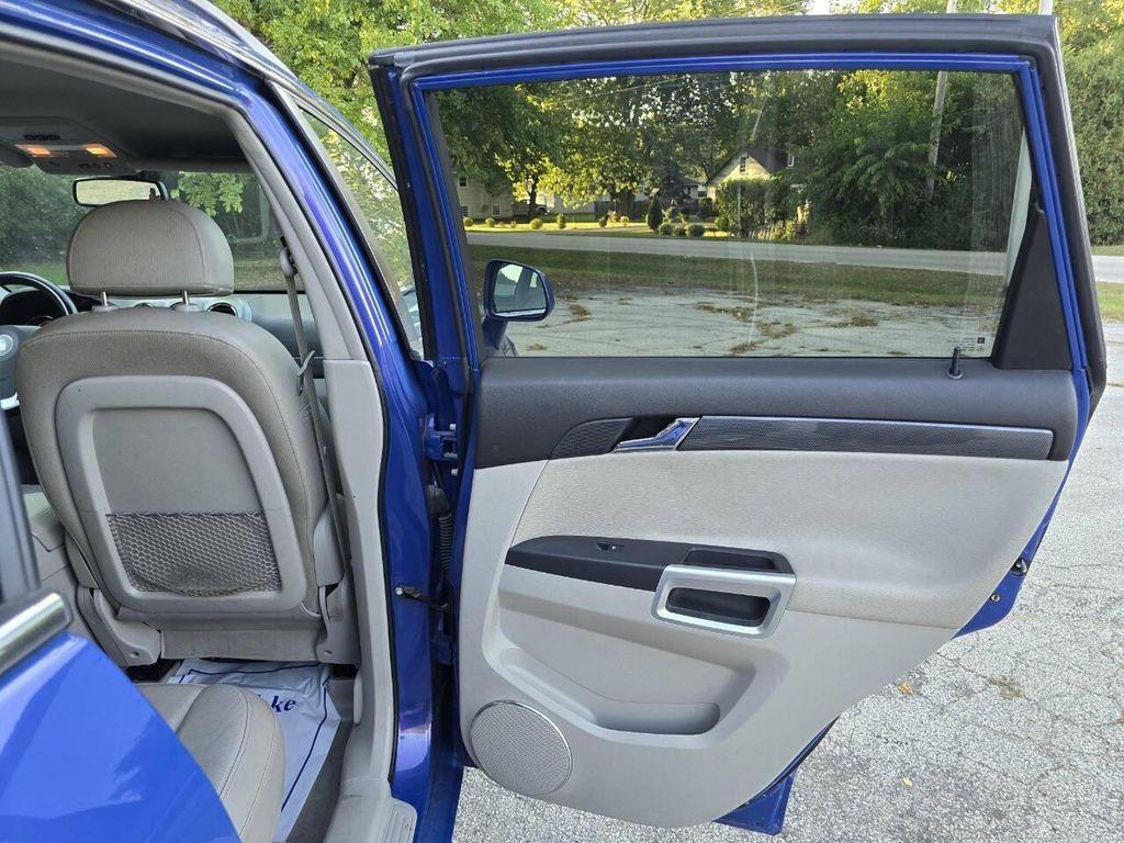 used 2008 Saturn Vue car, priced at $2,999