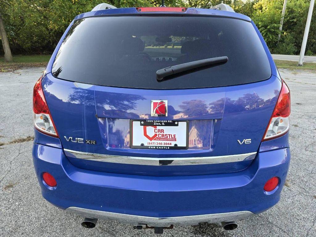 used 2008 Saturn Vue car, priced at $2,999