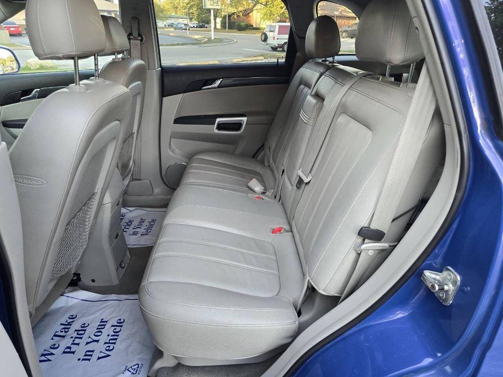 used 2008 Saturn Vue car, priced at $2,999