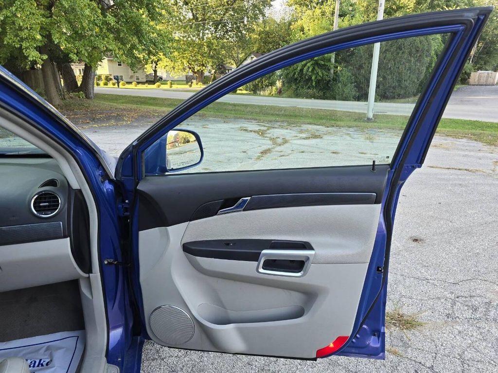 used 2008 Saturn Vue car, priced at $2,999