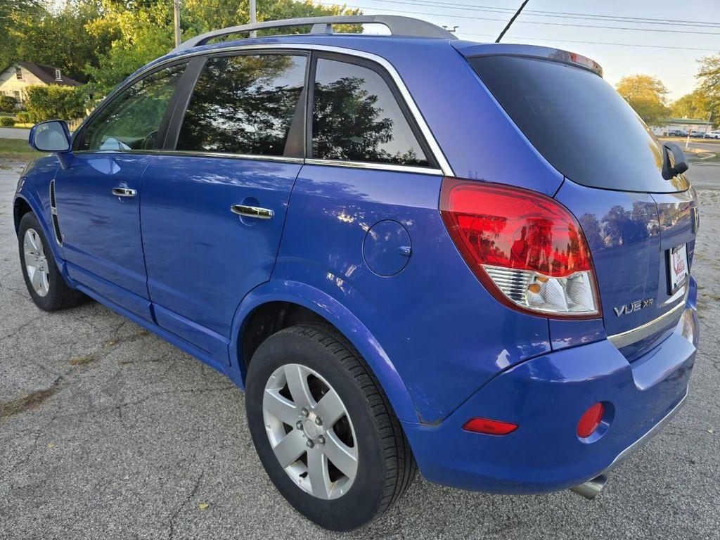 used 2008 Saturn Vue car, priced at $2,999