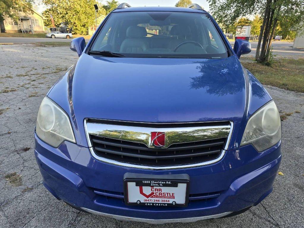 used 2008 Saturn Vue car, priced at $2,999