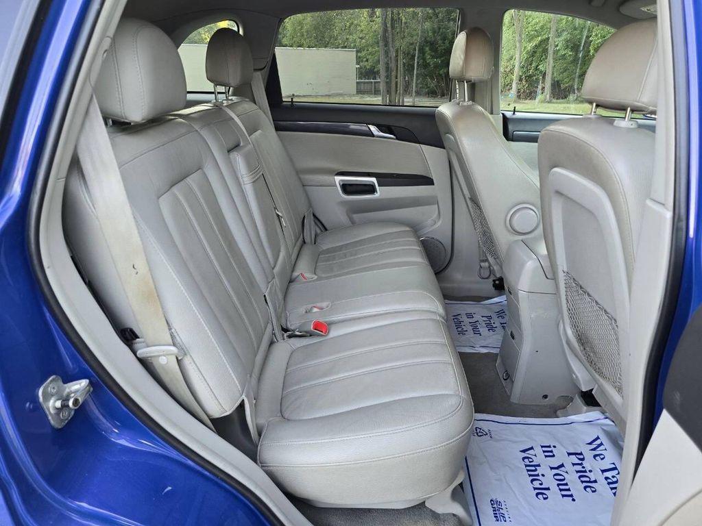 used 2008 Saturn Vue car, priced at $2,999