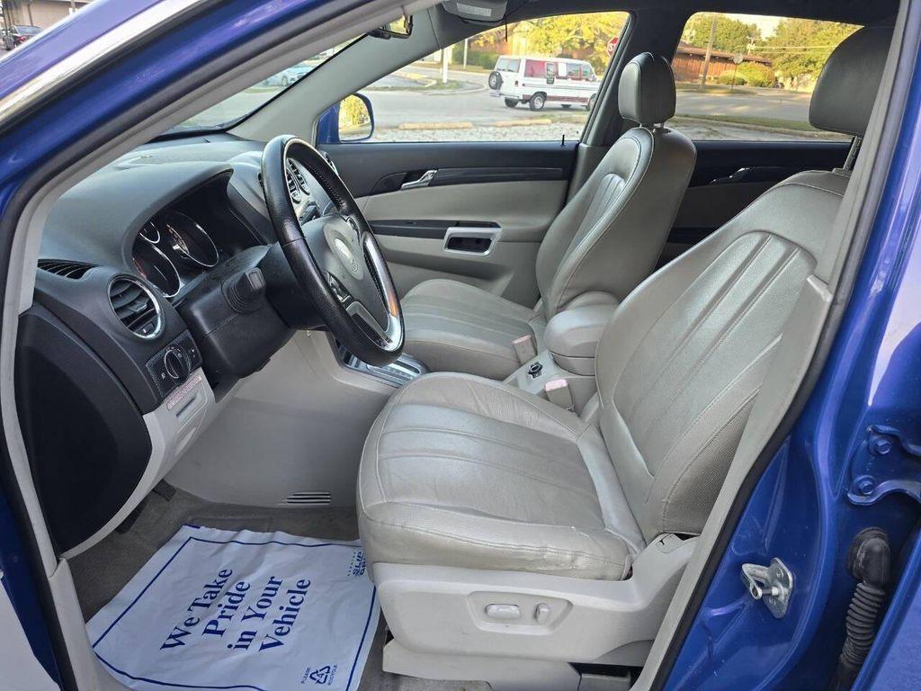 used 2008 Saturn Vue car, priced at $2,999