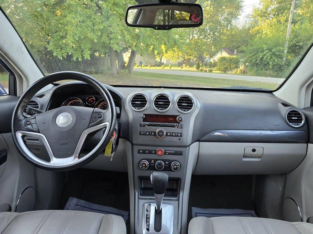 used 2008 Saturn Vue car, priced at $2,999