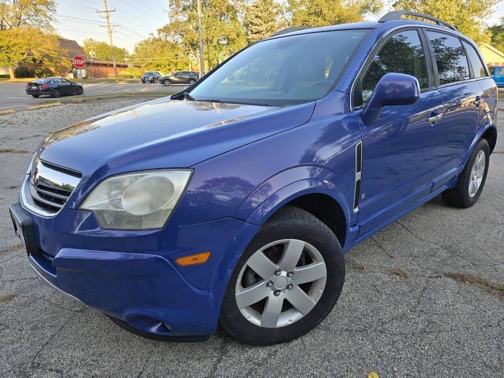 used 2008 Saturn Vue car, priced at $2,999