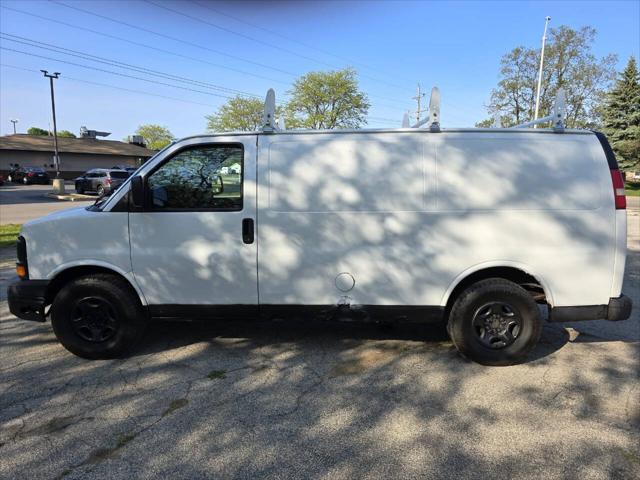 used 2008 GMC Savana 1500 car, priced at $2,999