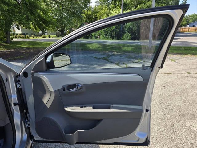 used 2010 Chevrolet Malibu car, priced at $4,999