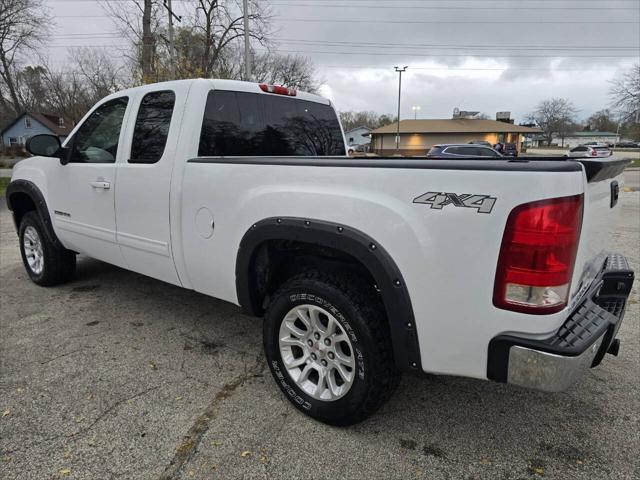 used 2010 GMC Sierra 1500 car, priced at $8,999