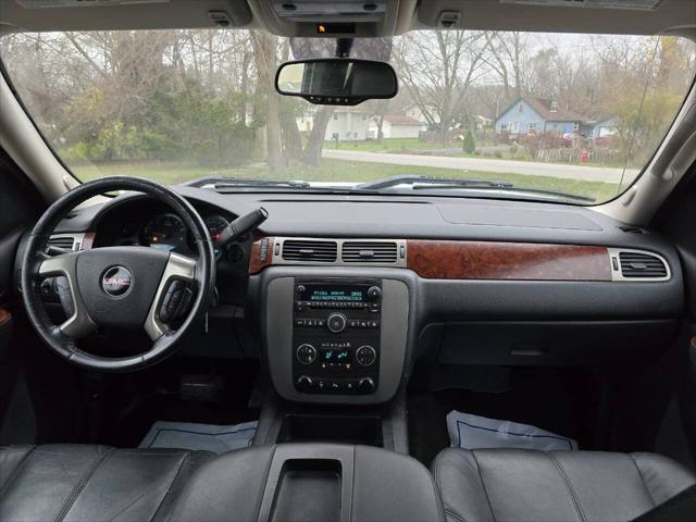 used 2010 GMC Sierra 1500 car, priced at $8,999