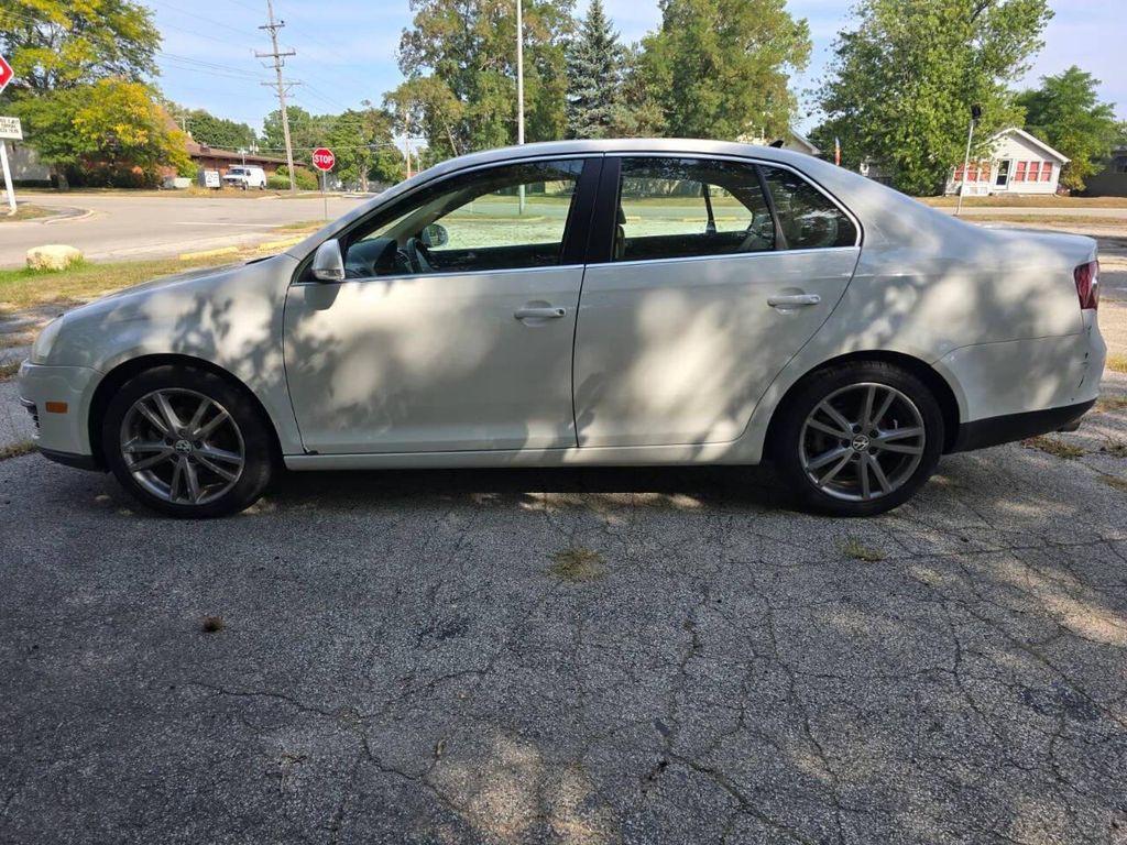 used 2009 Volkswagen Jetta car, priced at $2,999