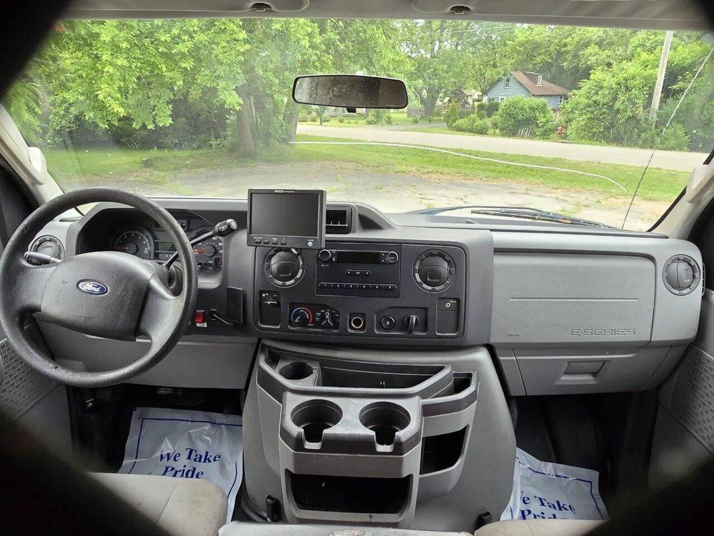 used 2012 Ford E150 car, priced at $3,999