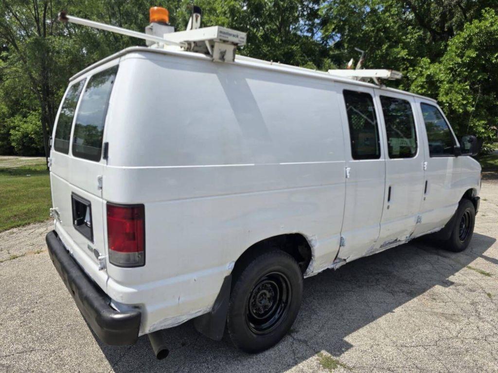 used 2012 Ford E150 car, priced at $3,999