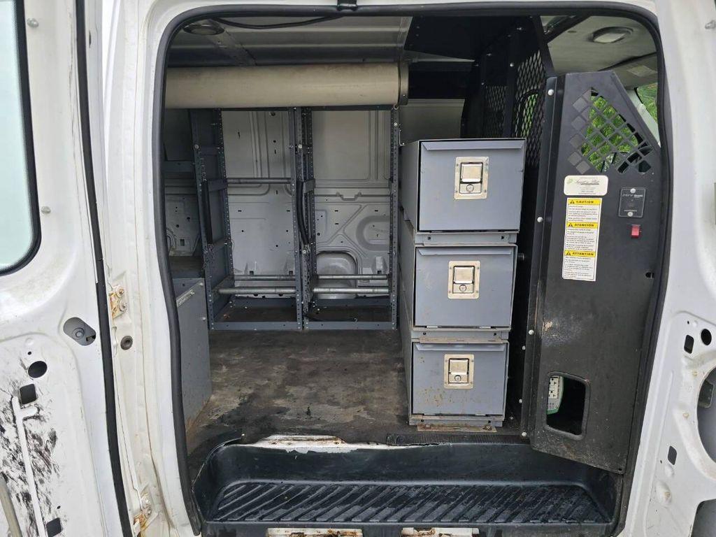 used 2012 Ford E150 car, priced at $3,999