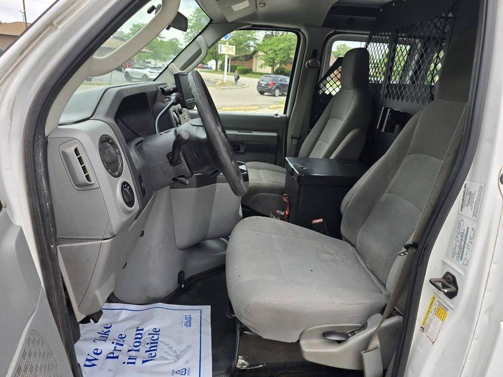 used 2012 Ford E150 car, priced at $3,999