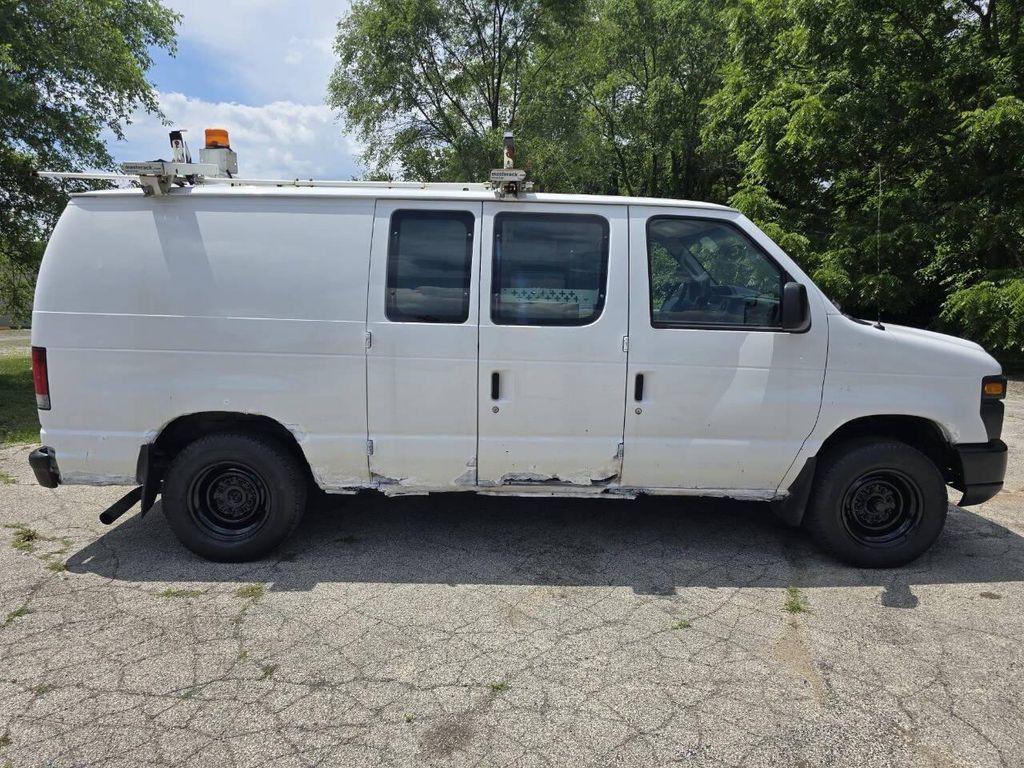 used 2012 Ford E150 car, priced at $3,999