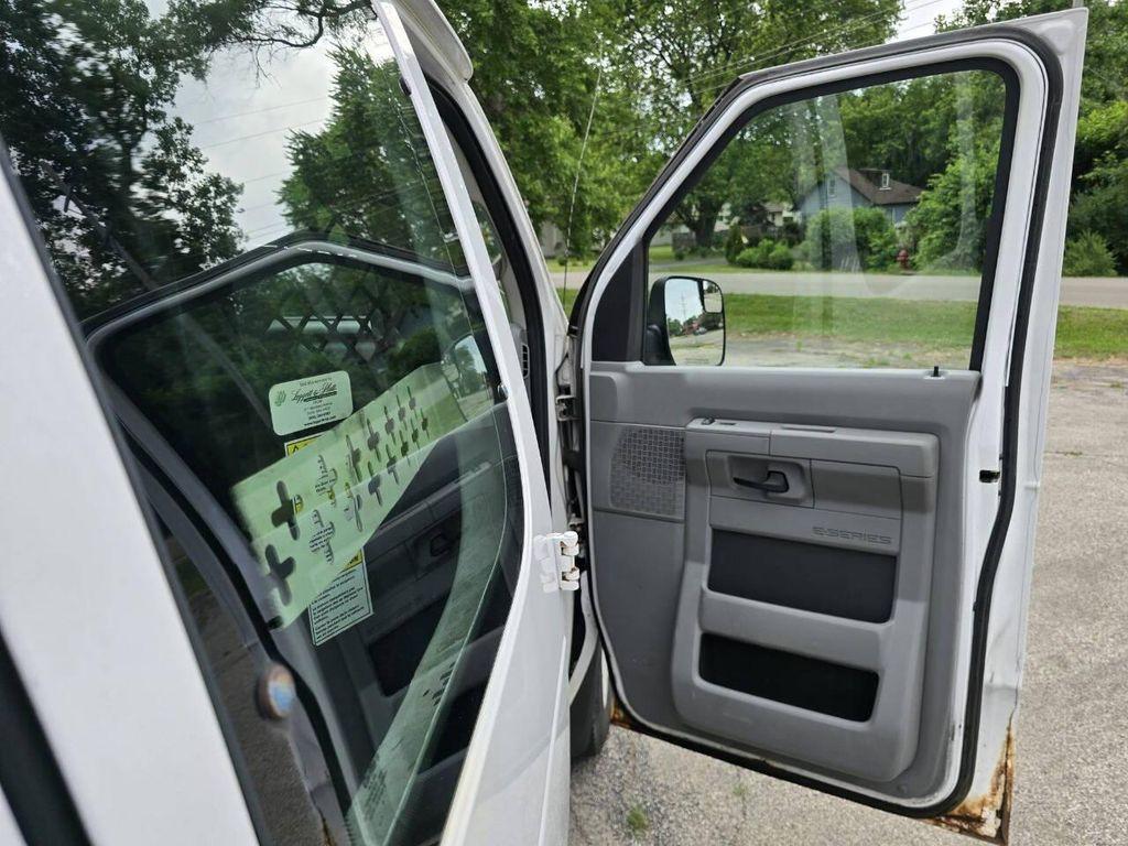 used 2012 Ford E150 car, priced at $3,999