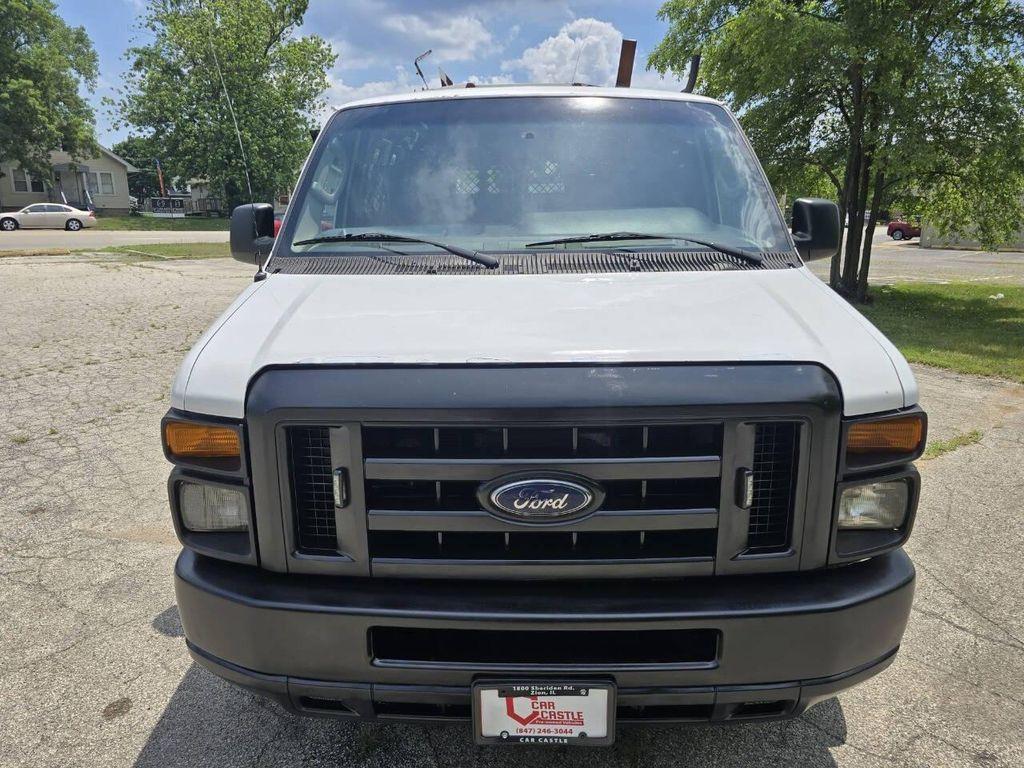 used 2012 Ford E150 car, priced at $3,999