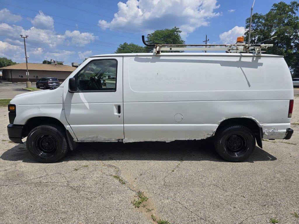 used 2012 Ford E150 car, priced at $3,999
