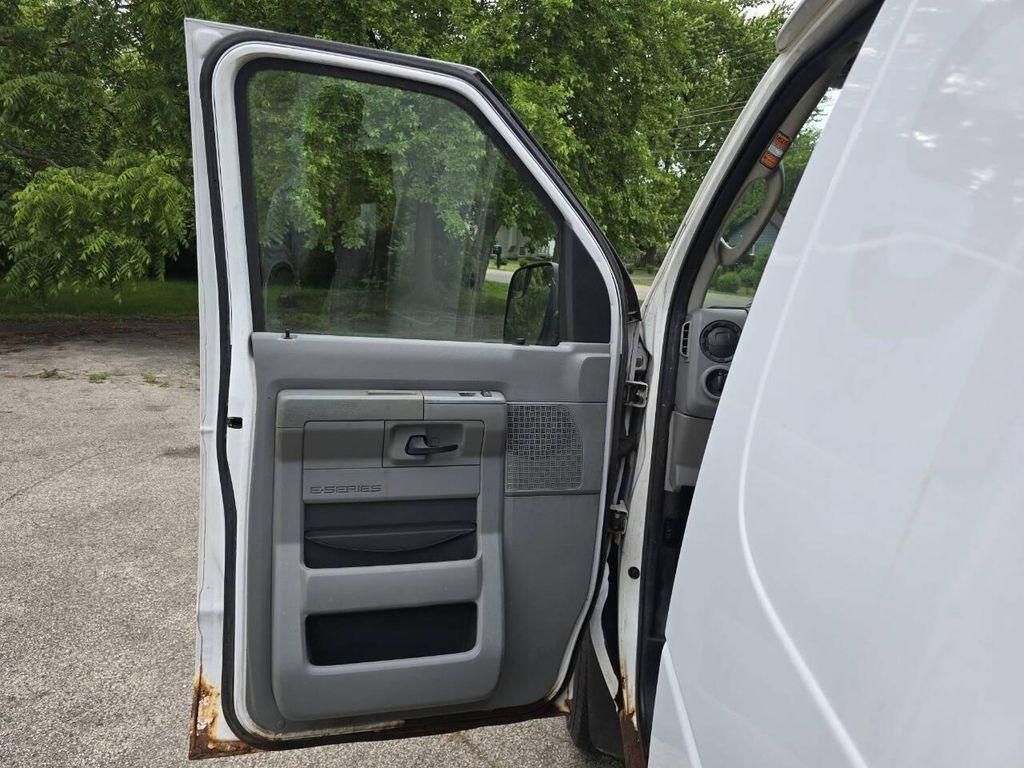 used 2012 Ford E150 car, priced at $3,999