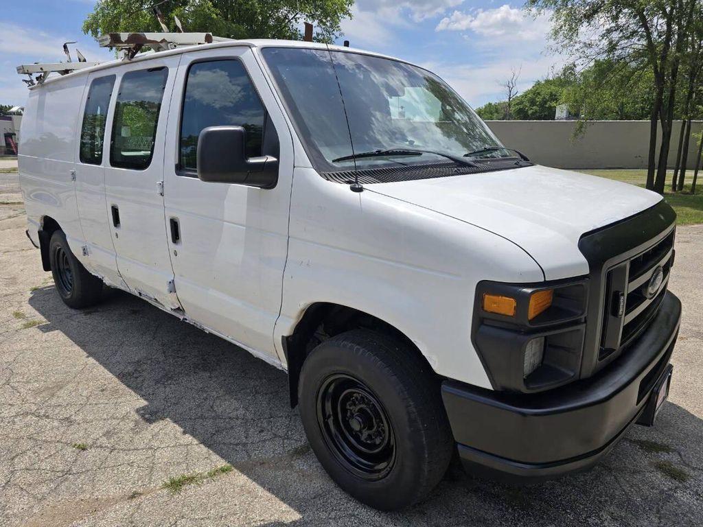 used 2012 Ford E150 car, priced at $3,999