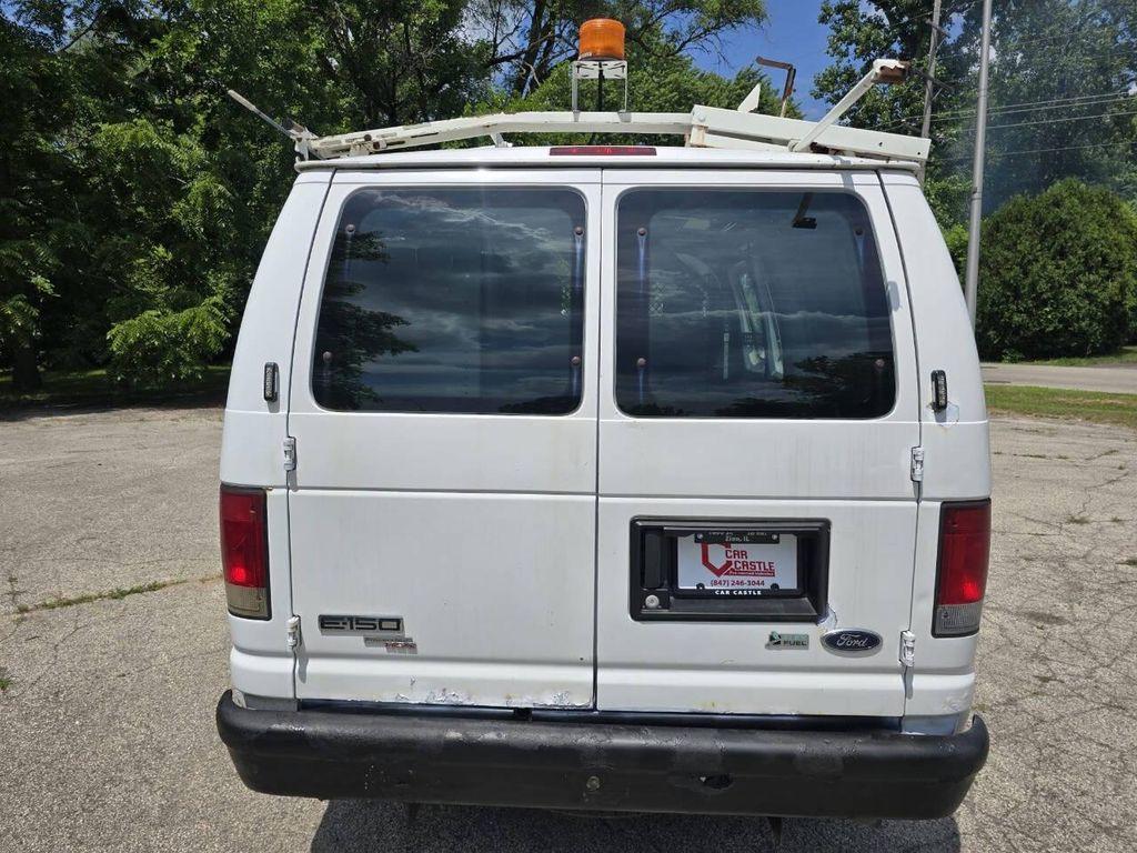 used 2012 Ford E150 car, priced at $3,999