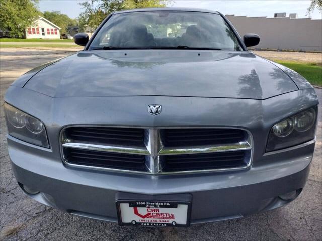 used 2007 Dodge Charger car, priced at $4,999