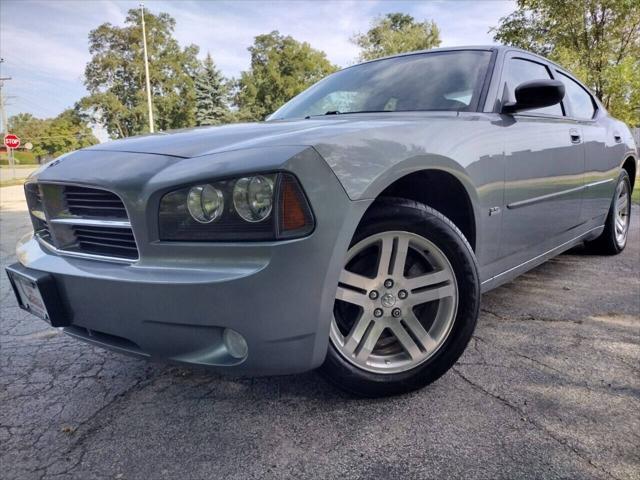 used 2007 Dodge Charger car, priced at $4,999