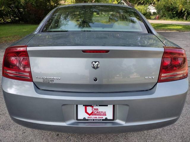 used 2007 Dodge Charger car, priced at $4,999