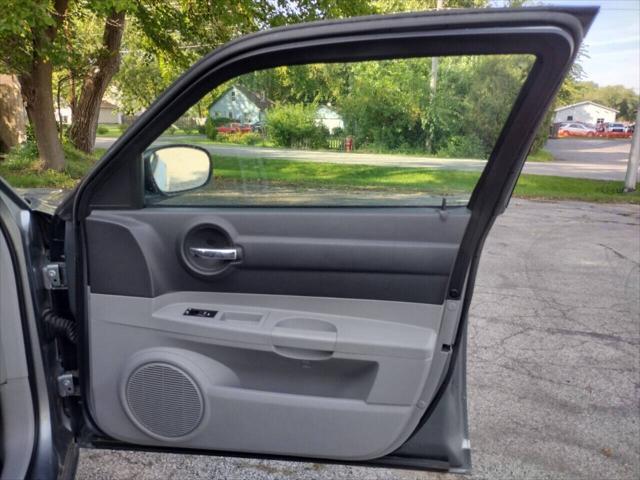 used 2007 Dodge Charger car, priced at $4,999