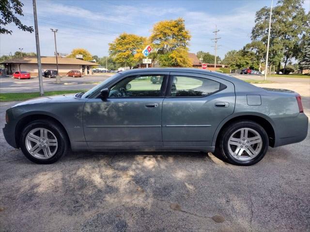 used 2007 Dodge Charger car, priced at $4,999