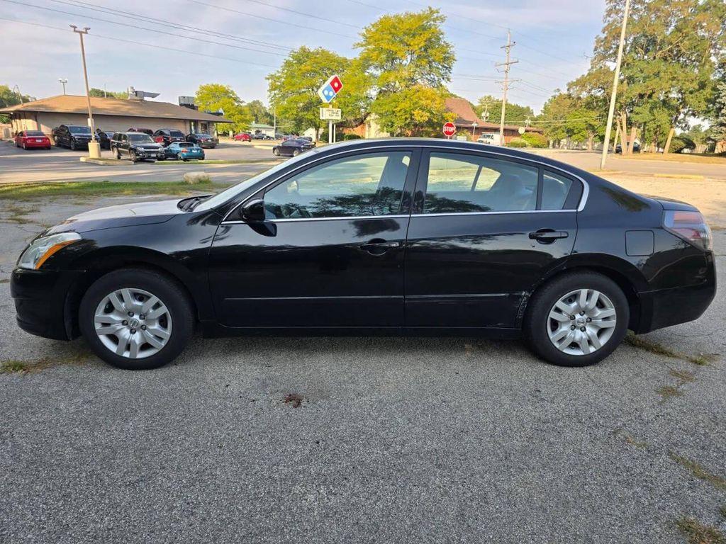 used 2011 Nissan Altima car, priced at $2,999