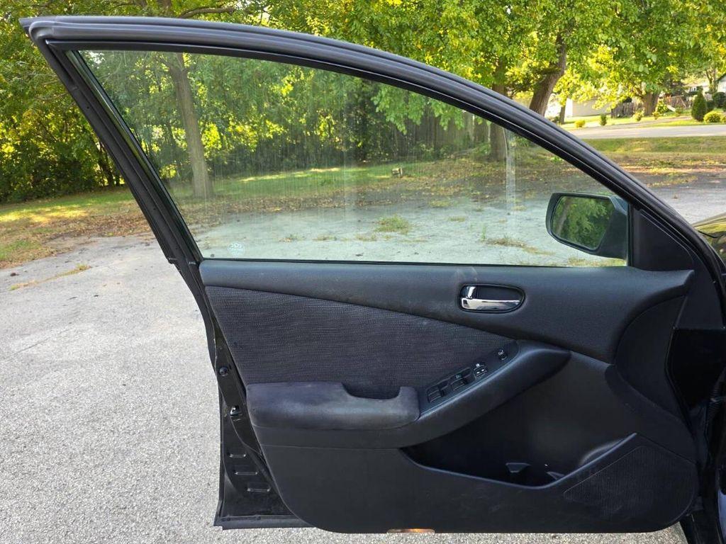 used 2011 Nissan Altima car, priced at $2,999
