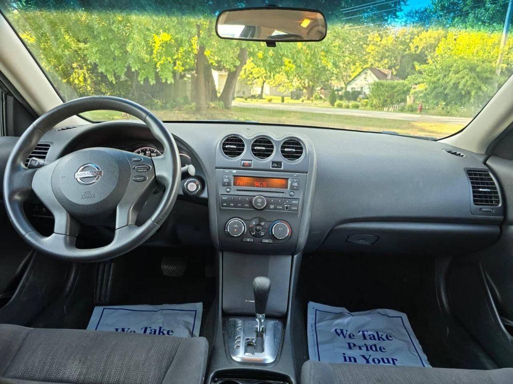 used 2011 Nissan Altima car, priced at $2,999