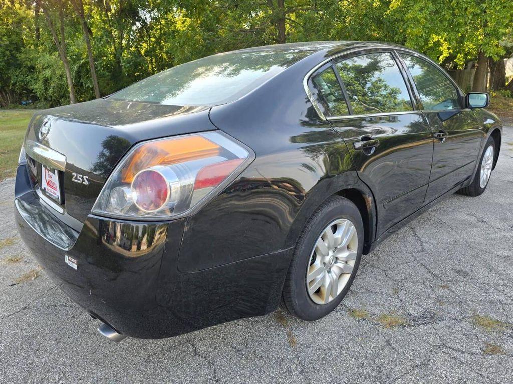 used 2011 Nissan Altima car, priced at $2,999