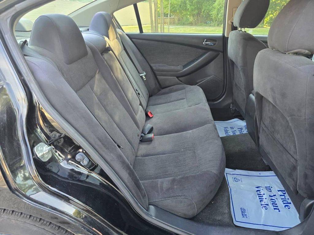 used 2011 Nissan Altima car, priced at $2,999