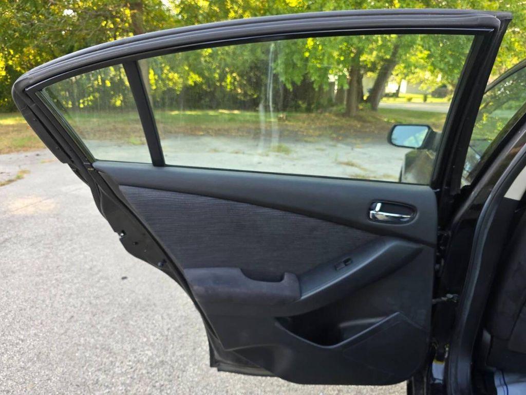 used 2011 Nissan Altima car, priced at $2,999