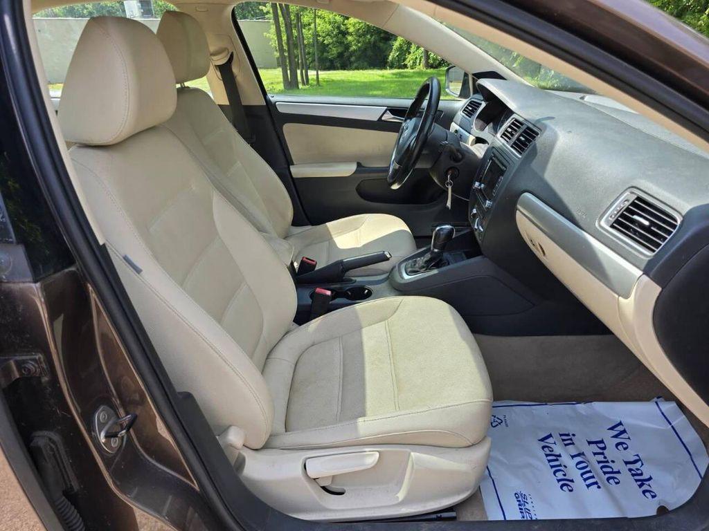 used 2012 Volkswagen Jetta car, priced at $4,999