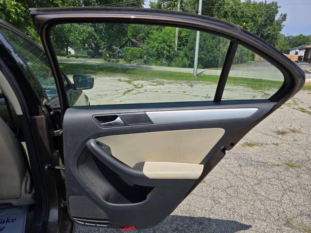 used 2012 Volkswagen Jetta car, priced at $4,999