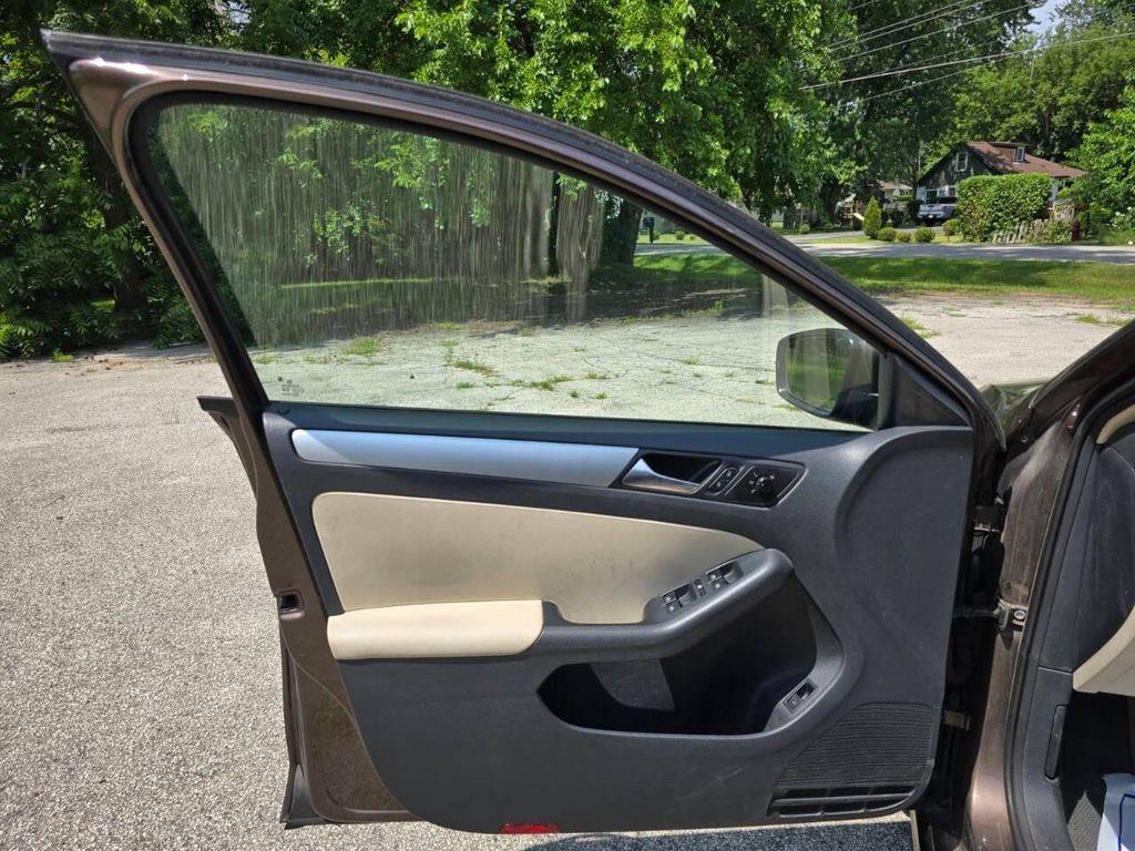used 2012 Volkswagen Jetta car, priced at $4,999