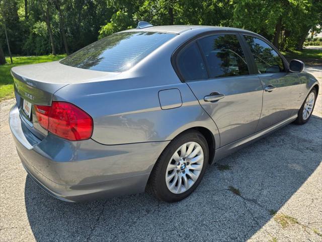 used 2009 BMW 328 car, priced at $4,999