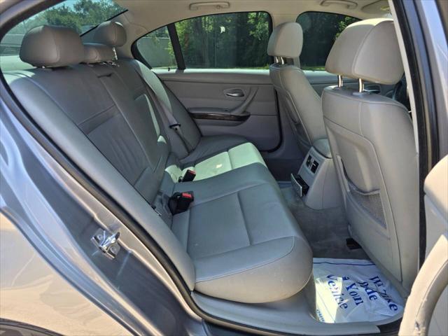 used 2009 BMW 328 car, priced at $4,999