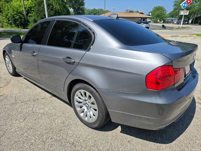 used 2009 BMW 328 car, priced at $4,999