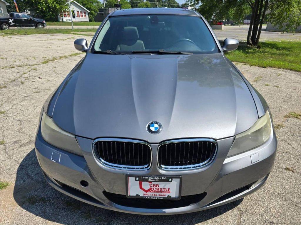 used 2009 BMW 328 car, priced at $4,999