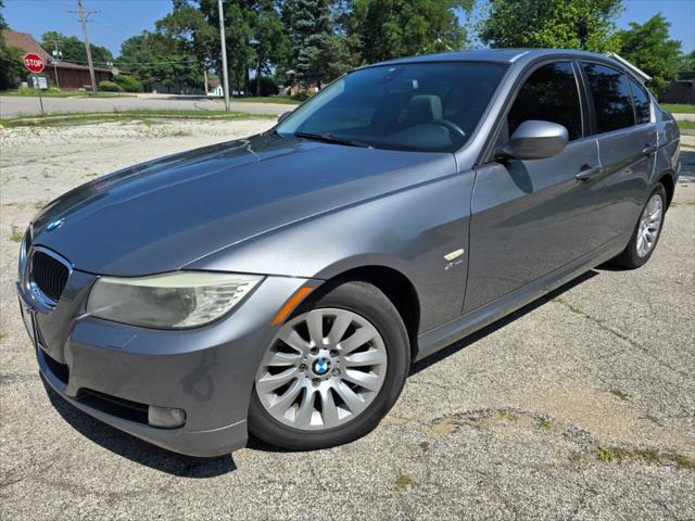 used 2009 BMW 328 car, priced at $4,999