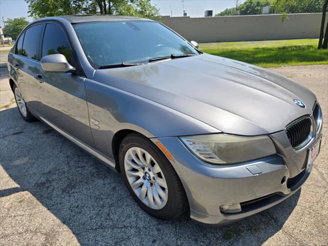 used 2009 BMW 328 car, priced at $4,999